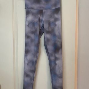 DYI Leggings - nearly brand new!